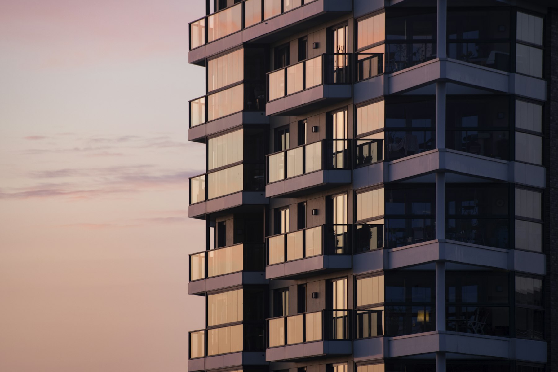Wohngebäude in Lörrach